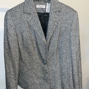 Women’s Blazer